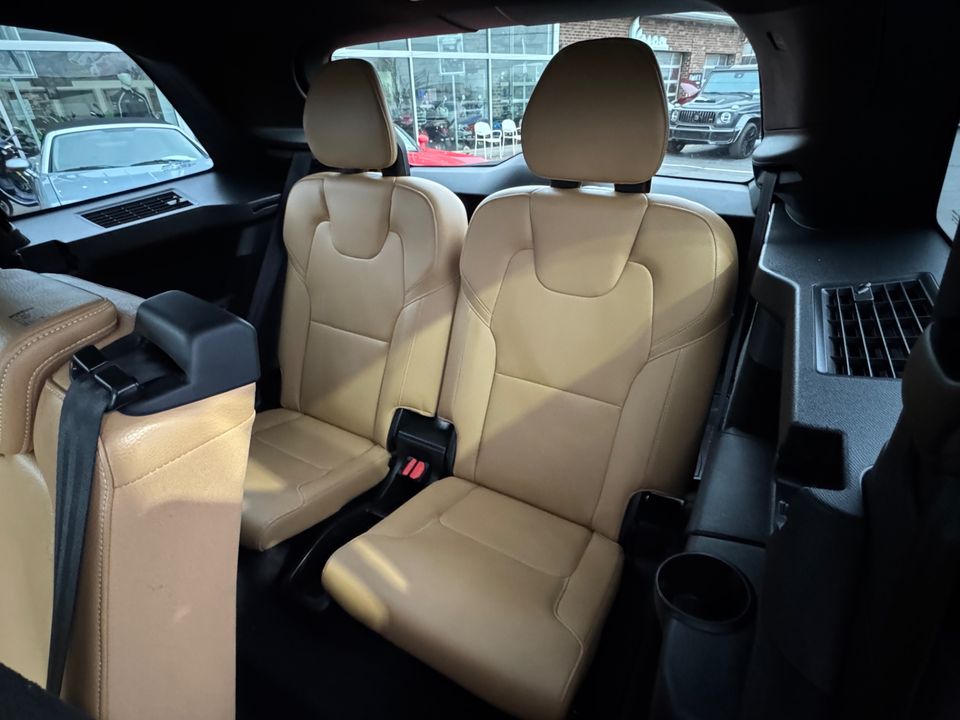 2018 Volvo XC90