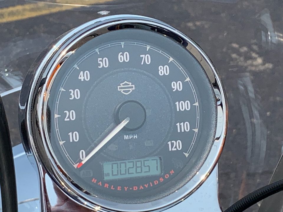 2015 HARLEY DAVIDSON XL1200V SEVENTY-TWO