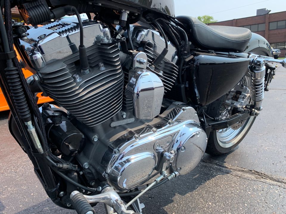 2015 HARLEY DAVIDSON XL1200V SEVENTY-TWO