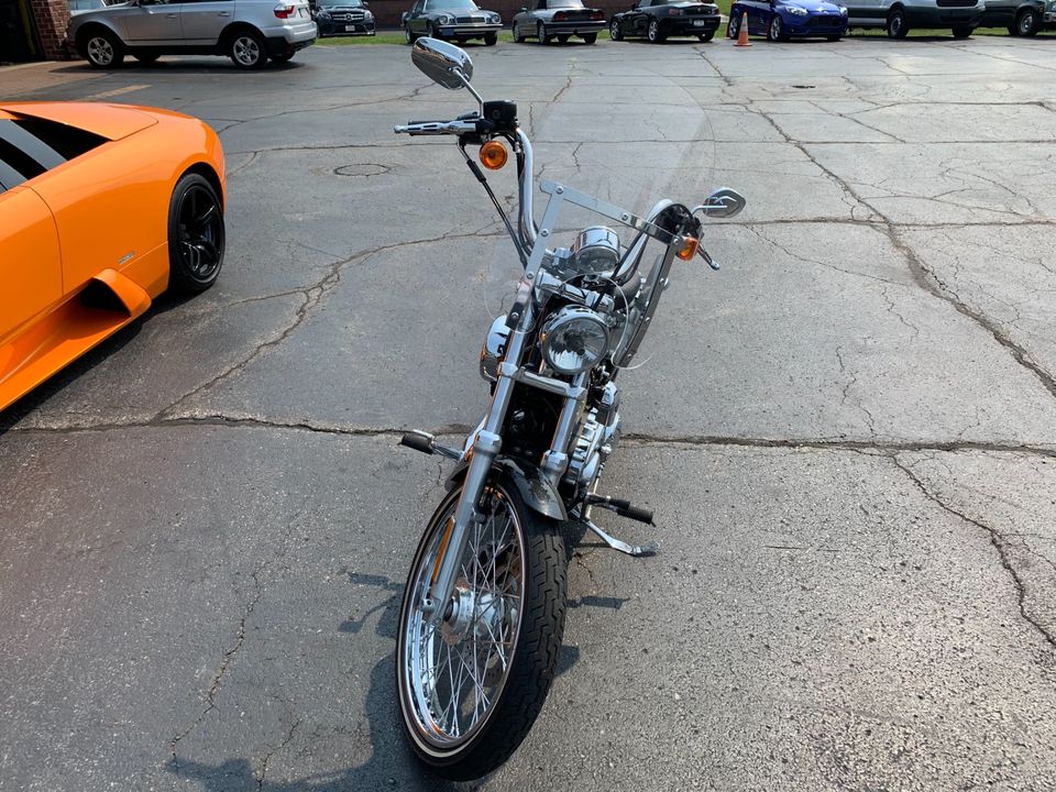 2015 HARLEY DAVIDSON XL1200V SEVENTY-TWO