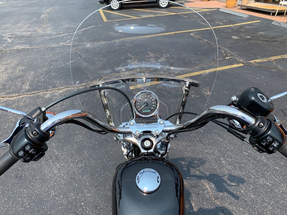 2015 HARLEY DAVIDSON XL1200V SEVENTY-TWO