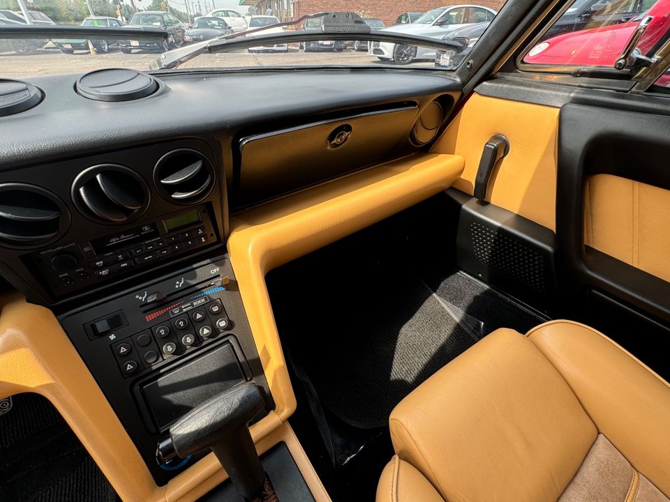 1991 Alfa Romeo Spider