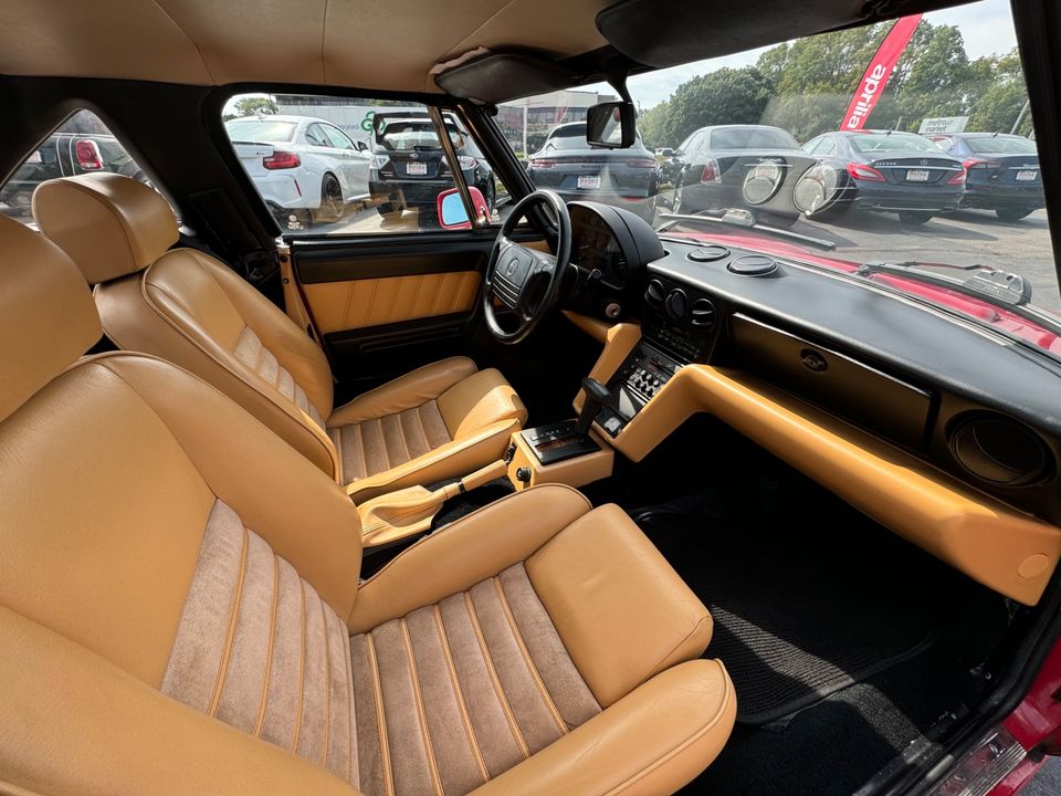1991 Alfa Romeo Spider