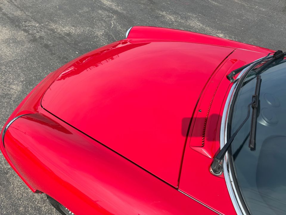 1991 Alfa Romeo Spider