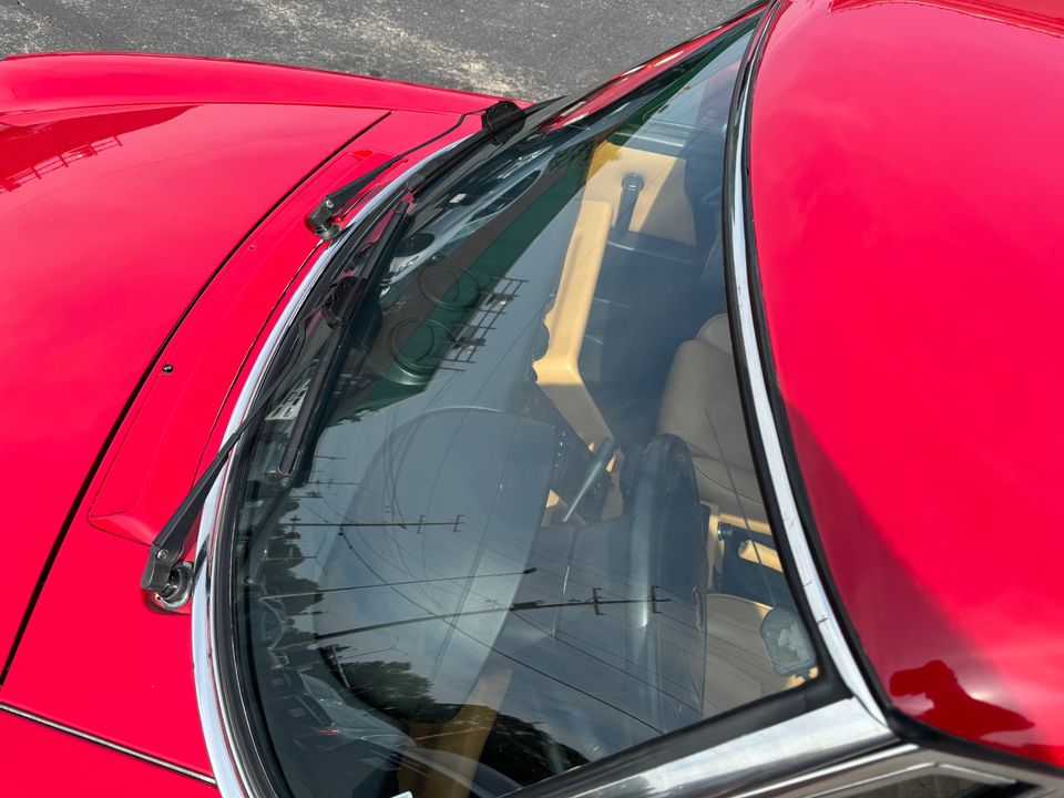 1991 Alfa Romeo Spider