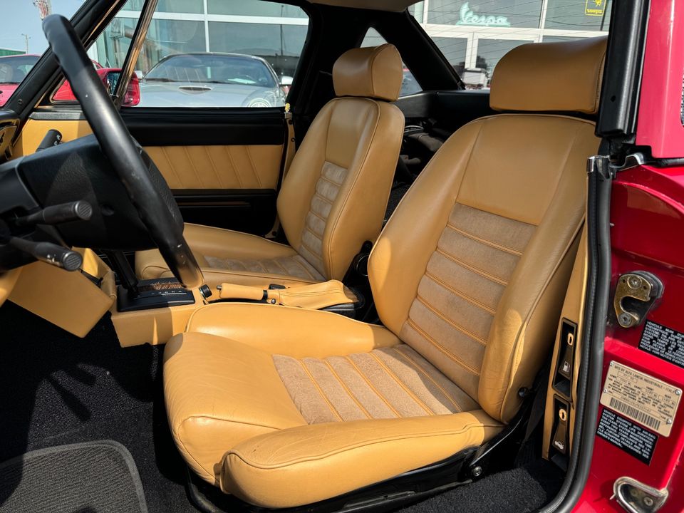 1991 Alfa Romeo Spider