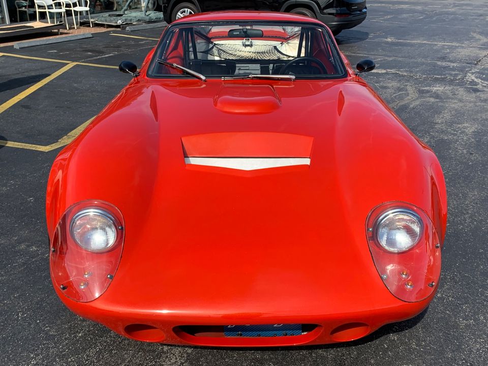 1965 Shelby Daytona Coupe by Factory Five