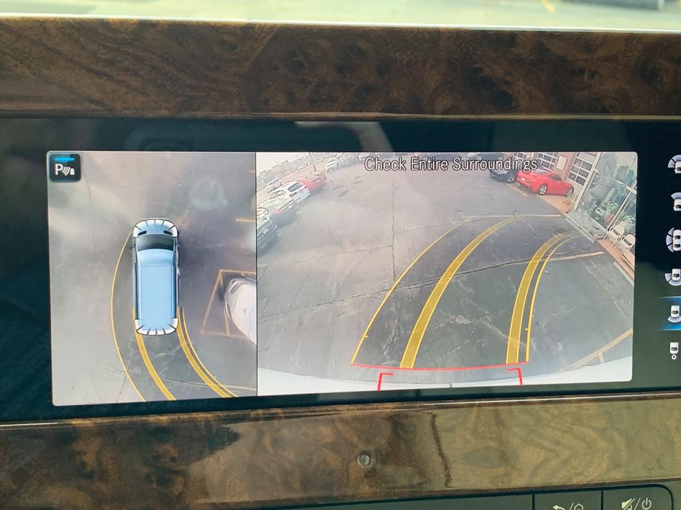 2020 Mercedes-Benz Sprinter 2500 w/Ultimate Toys 144 Commuter PKG