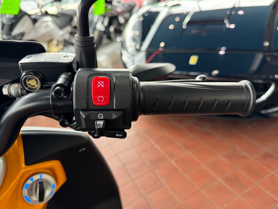 2022 PIAGGIO 1 ACTIVE ELECTRIC
