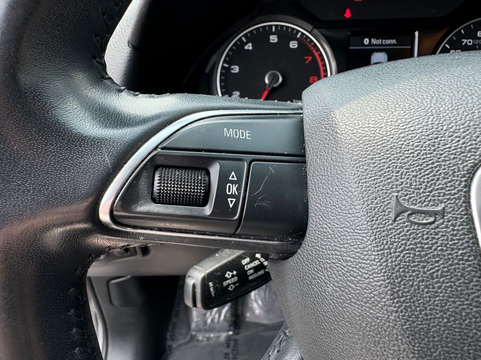 2015 Audi Q5