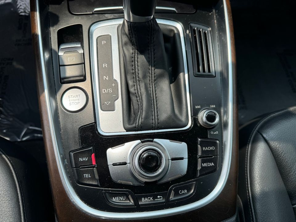 2015 Audi Q5