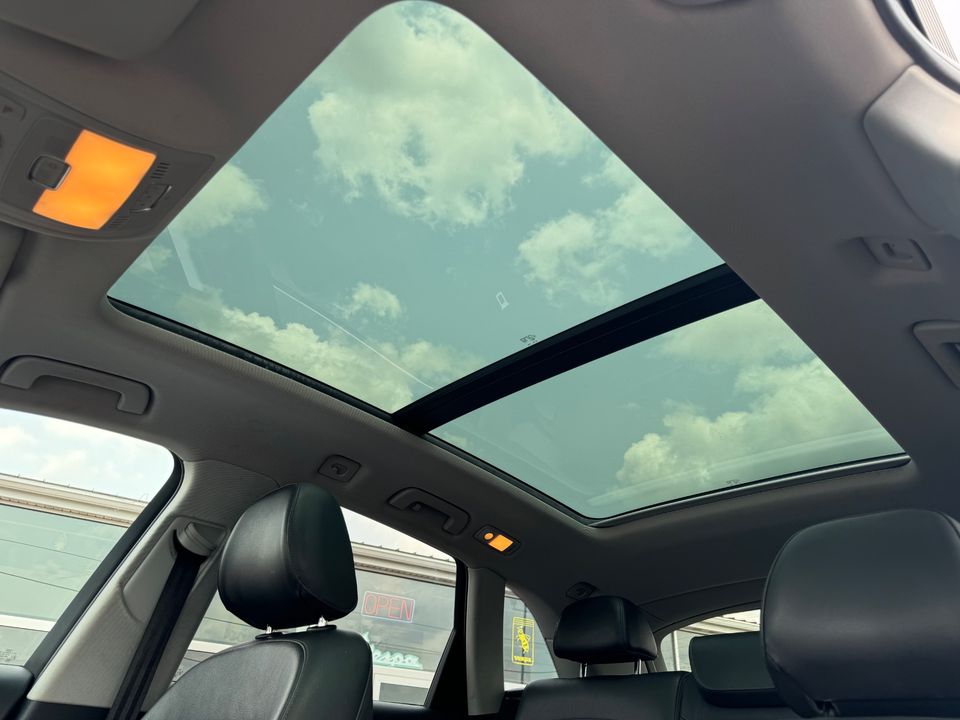 2015 Audi Q5
