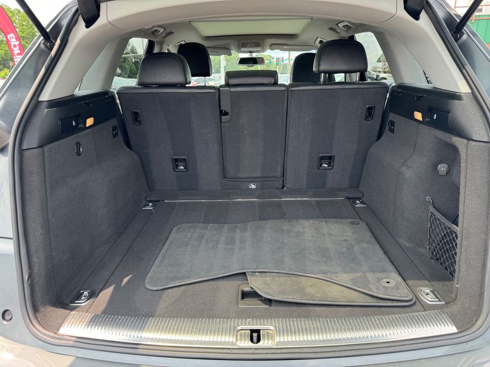 2015 Audi Q5