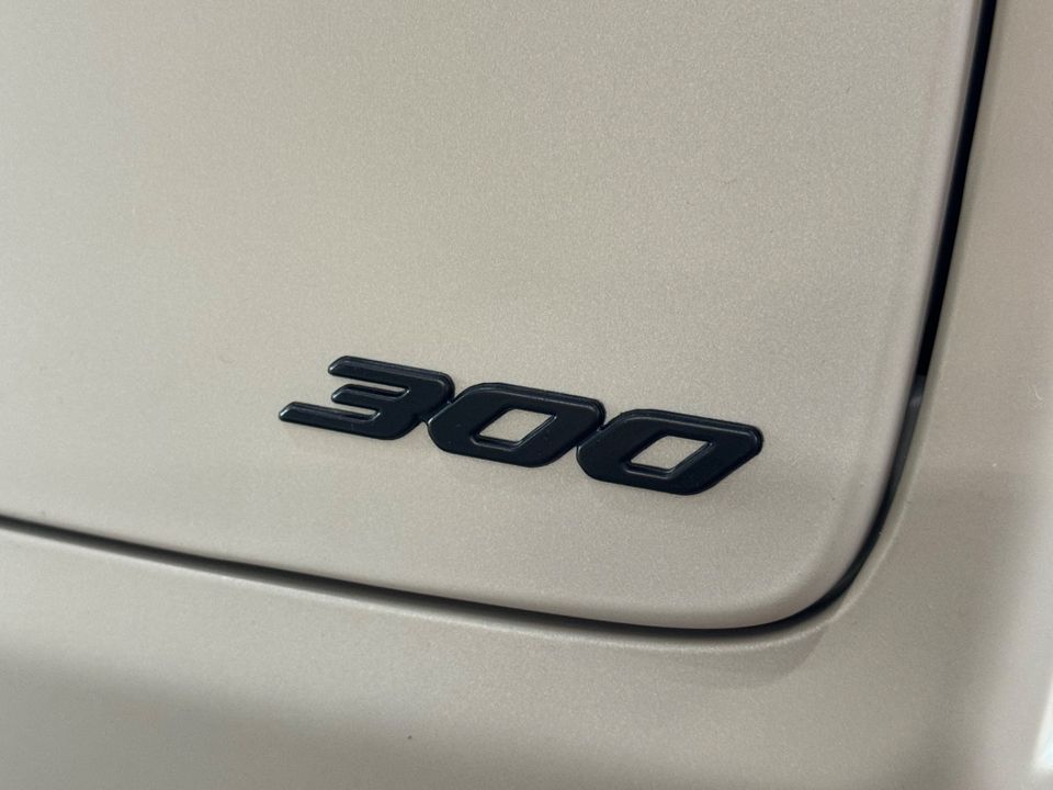 2024 VESPA GTV 300