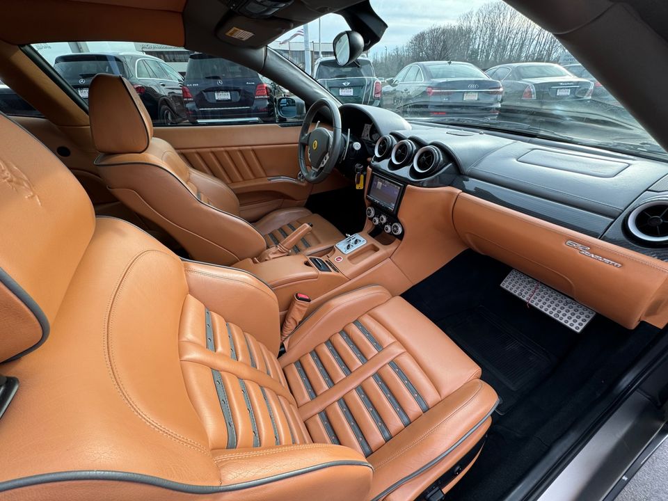 2006 Ferrari 612 Scaglietti HGTS Package