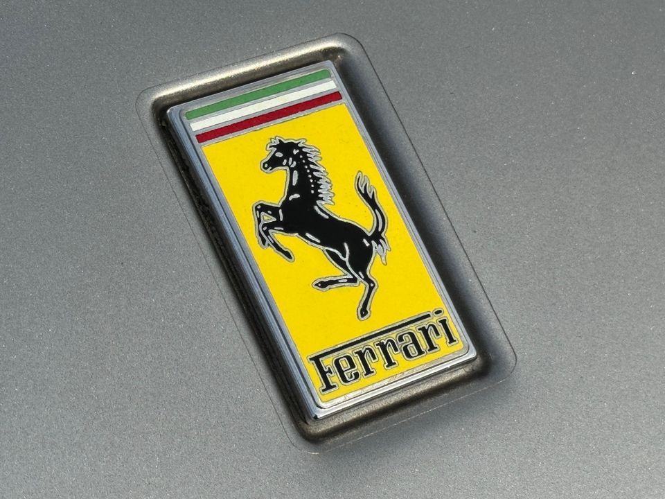 2006 Ferrari 612 Scaglietti HGTS Package