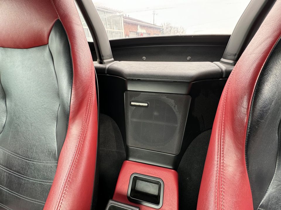 2000 BMW Z3