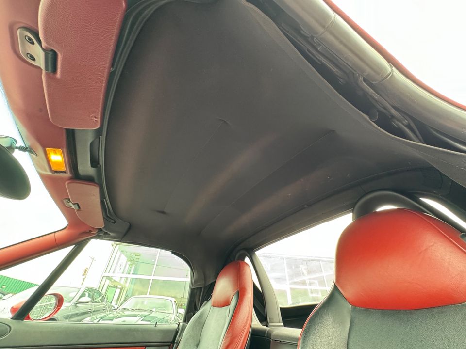 2000 BMW Z3