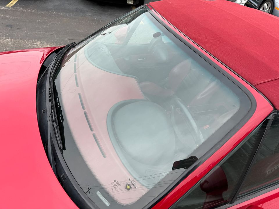 2000 BMW Z3
