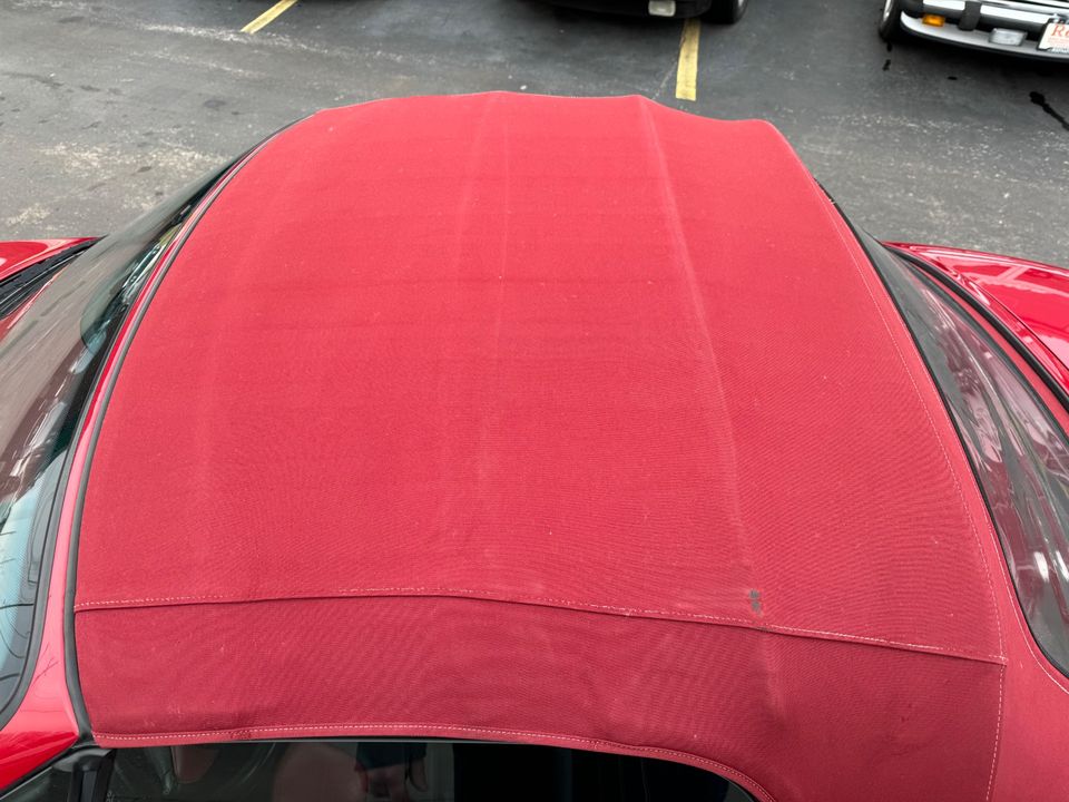 2000 BMW Z3