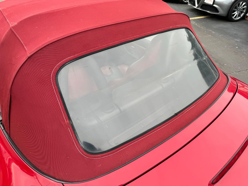 2000 BMW Z3