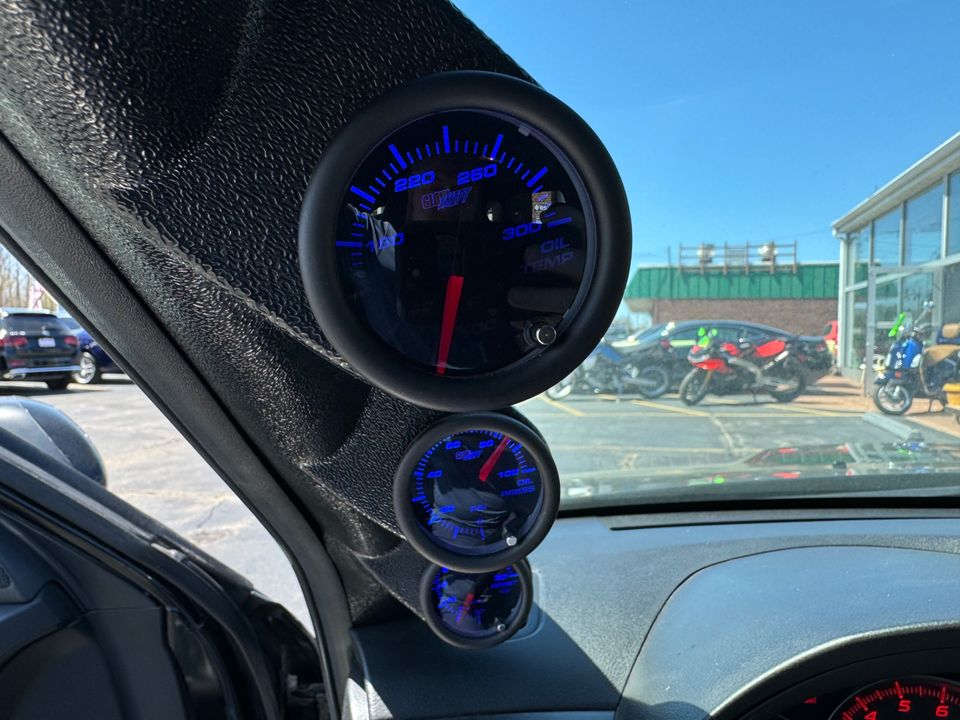 2011 Subaru Impreza