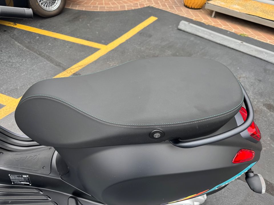 2024 VESPA Primavera 50