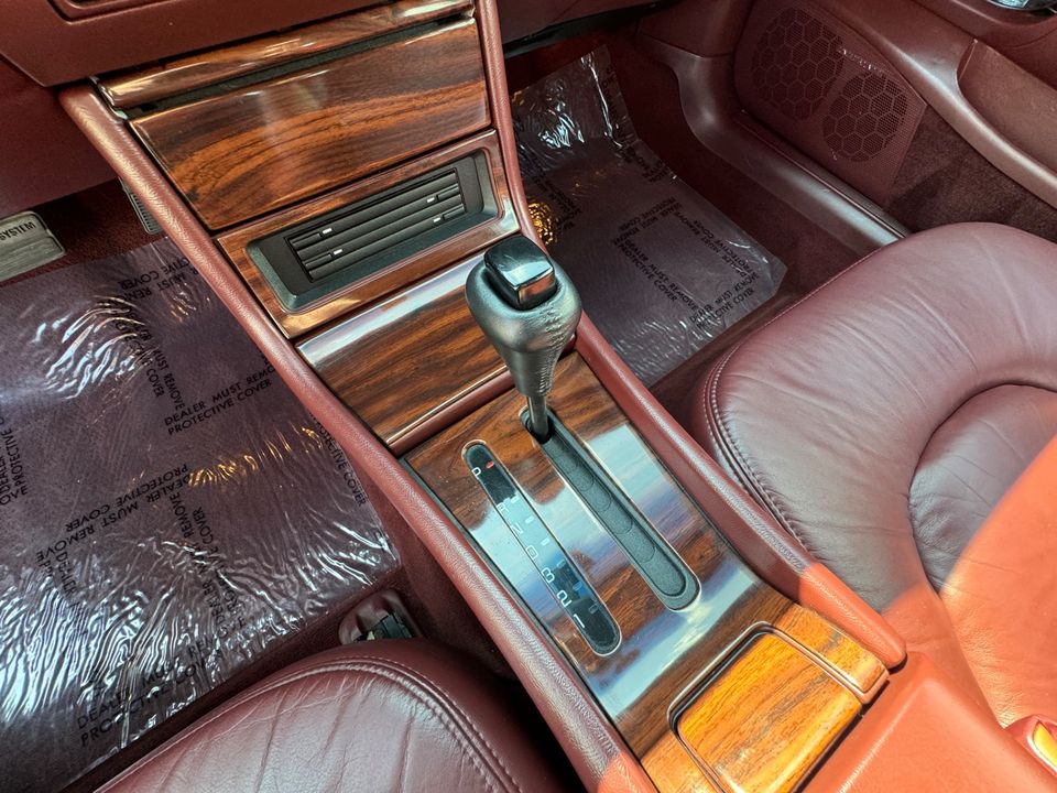1998 Buick Riviera