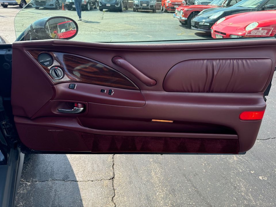 1998 Buick Riviera