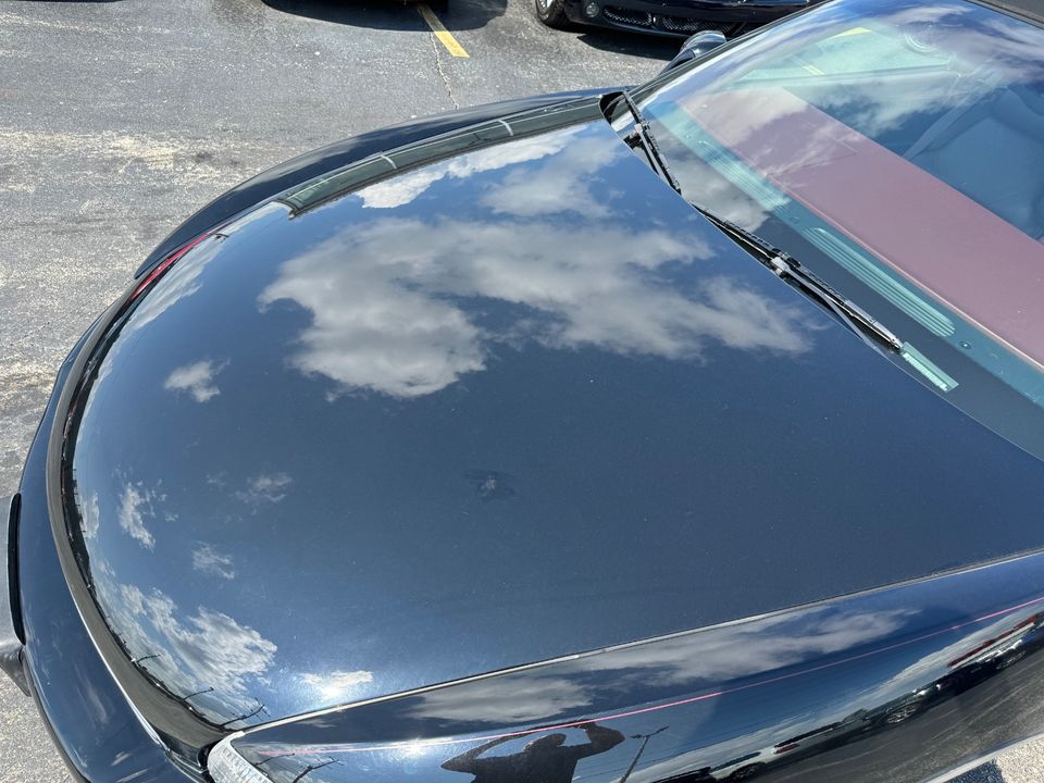 1998 Buick Riviera