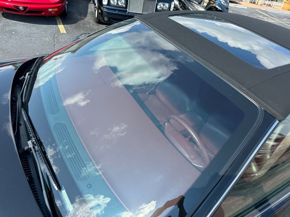 1998 Buick Riviera