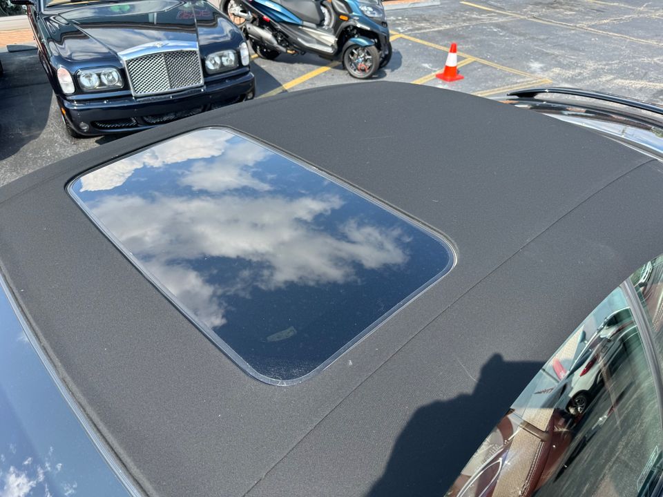 1998 Buick Riviera