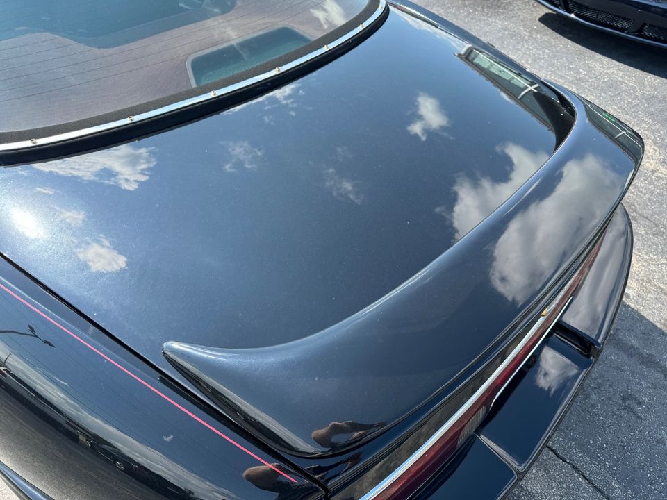 1998 Buick Riviera