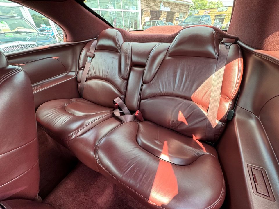 1998 Buick Riviera