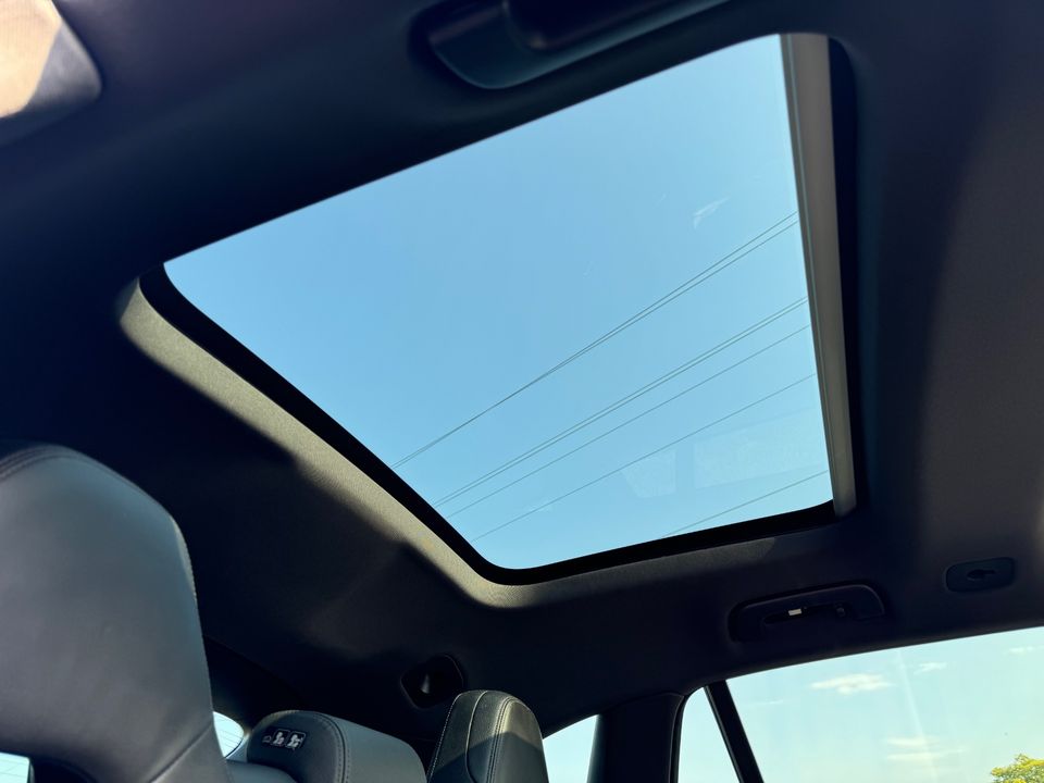 2018 Porsche Panamera