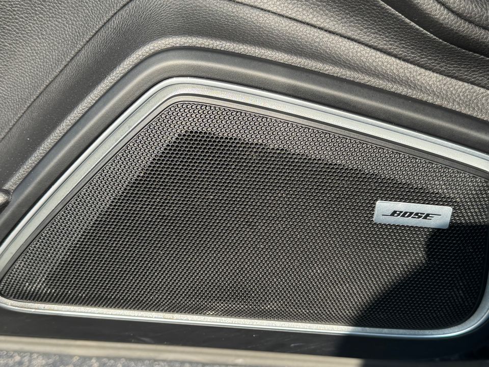 2018 Porsche Panamera