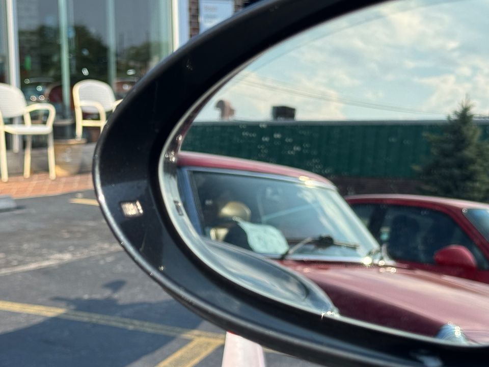2018 Porsche Panamera