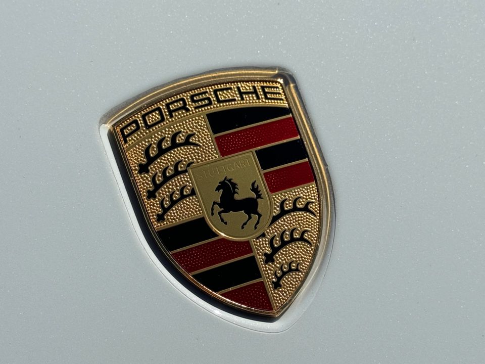 2016 Porsche Cayman