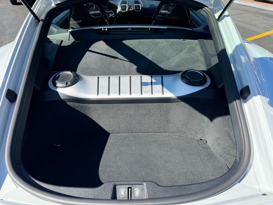2016 Porsche Cayman