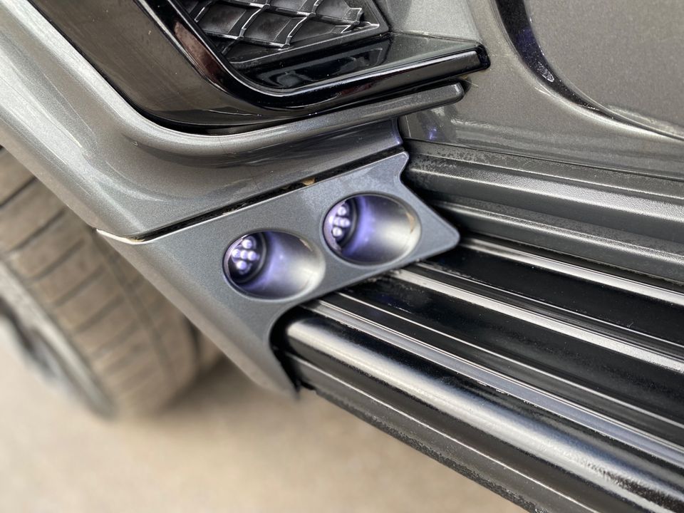 2021 Mercedes-Benz G63 AMG
