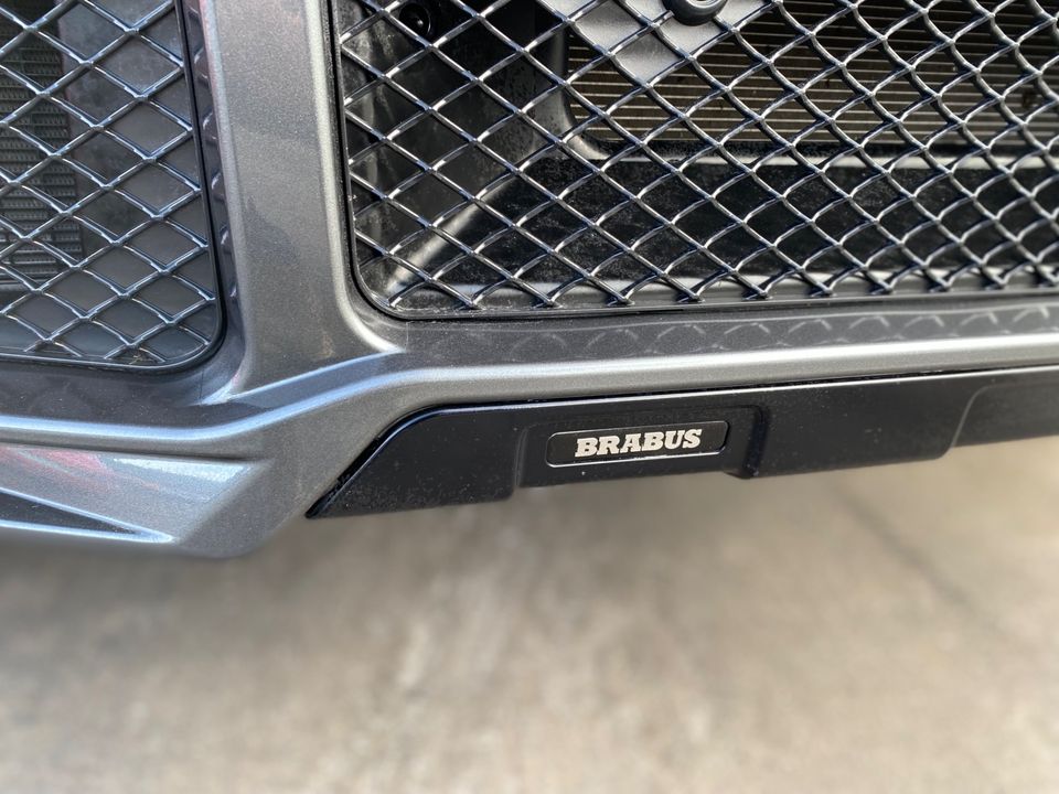 2021 Mercedes-Benz G63 AMG