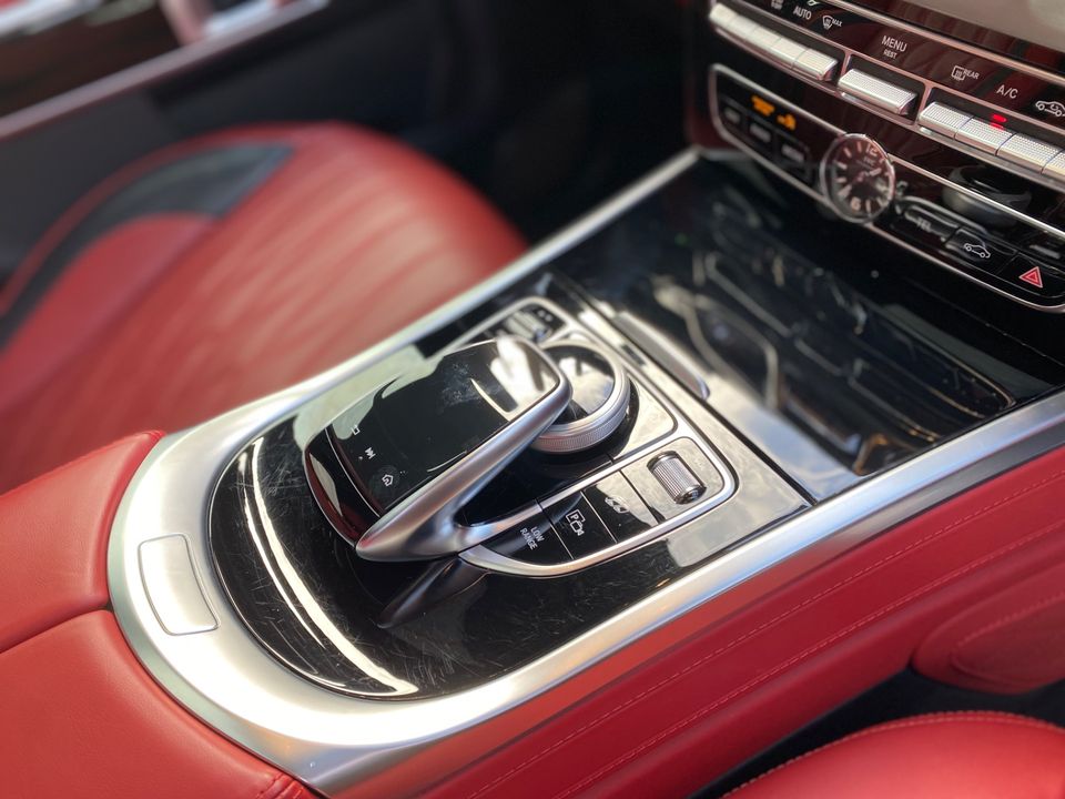 2021 Mercedes-Benz G63 AMG
