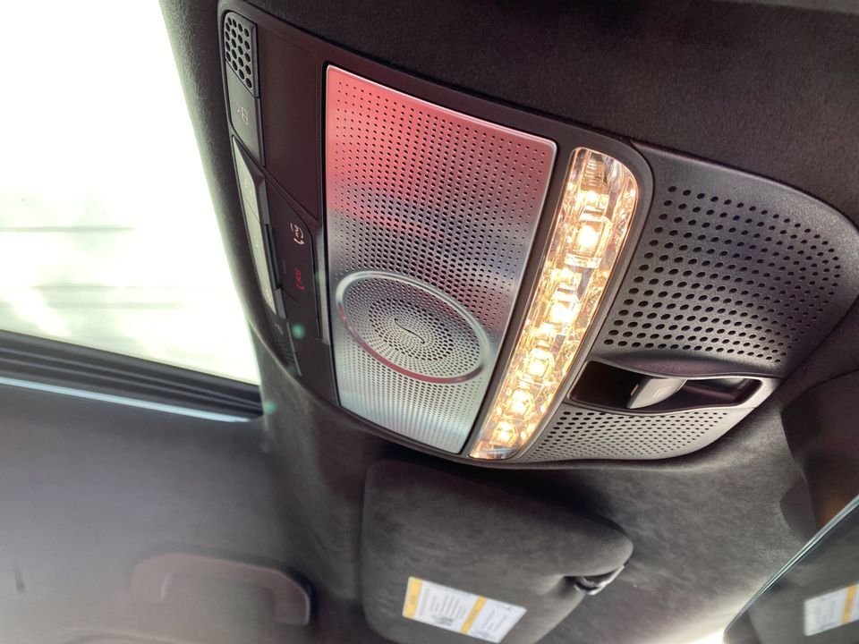 2021 Mercedes-Benz G63 AMG