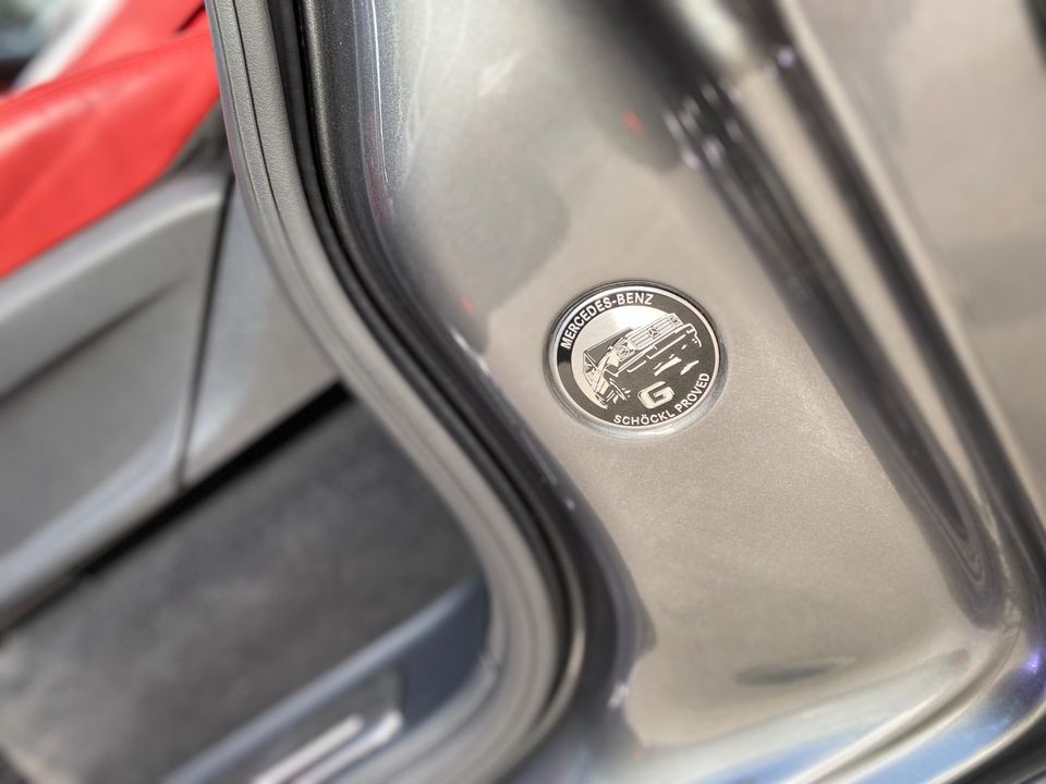 2021 Mercedes-Benz G63 AMG