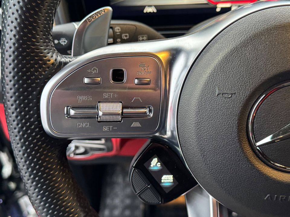 2021 Mercedes-Benz G63 AMG