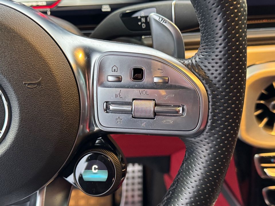 2021 Mercedes-Benz G63 AMG