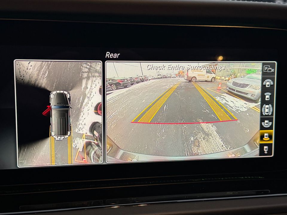 2021 Mercedes-Benz G63 AMG