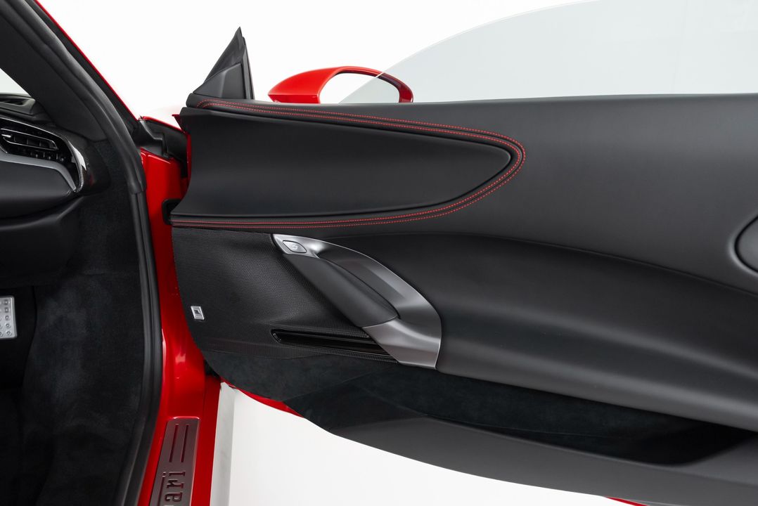2023 Ferrari SF90 Stradale