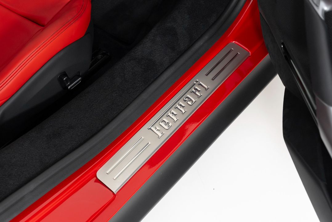 2023 Ferrari SF90 Stradale