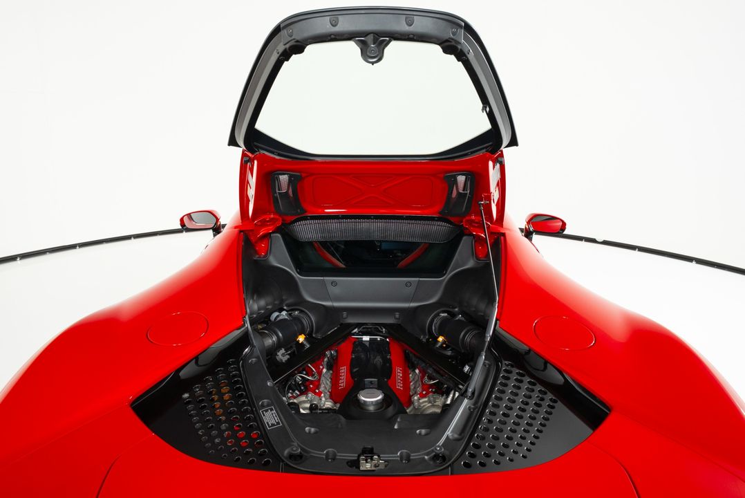2023 Ferrari SF90 Stradale
